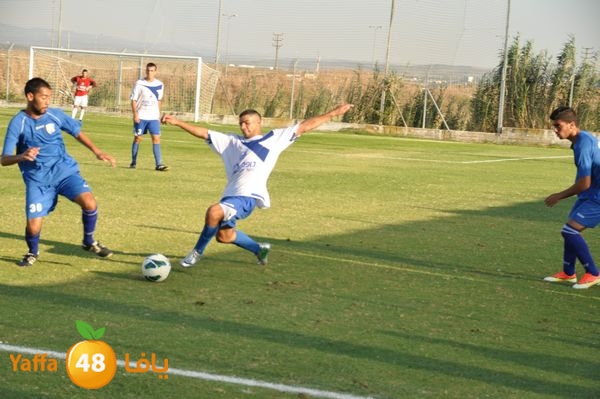 abna2 el lud kora 8 (42).JPG